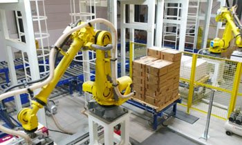 High-tech gathering! Xugong fire Yangtze River Delta emergency exhibition