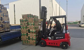 Leading a new chapter in the efficient development of the industry